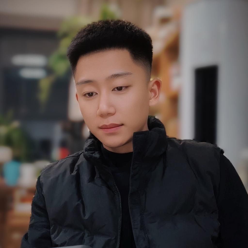 杨先生。