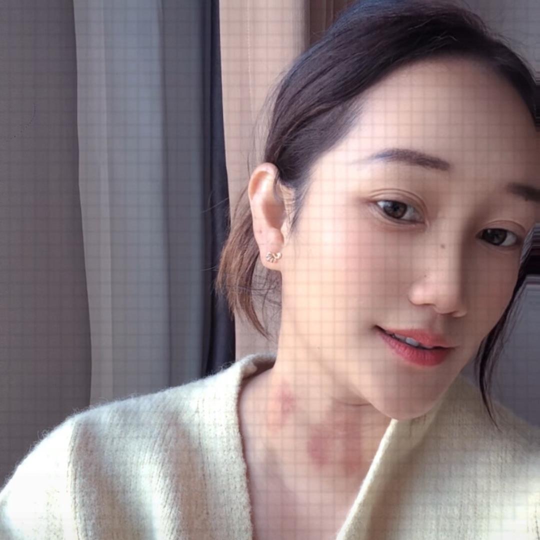 我给你所有热情