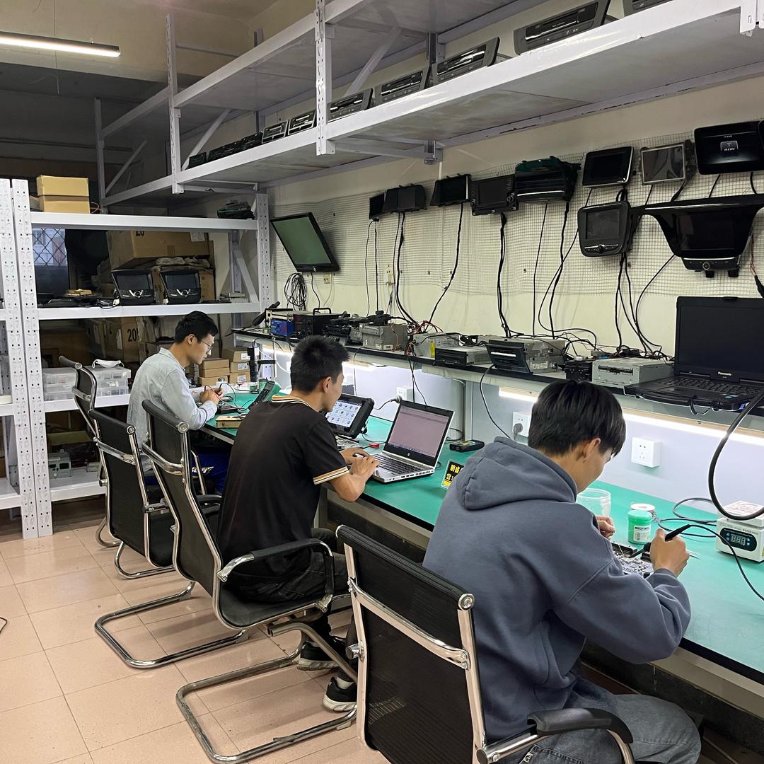 秦皇岛鹏盛名车电子郭殿龙（专业技术支持）