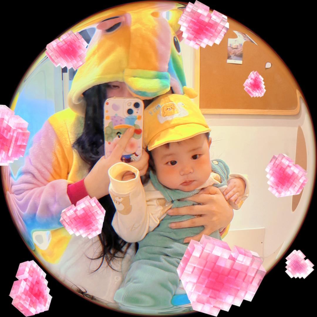 懒虫妈妈