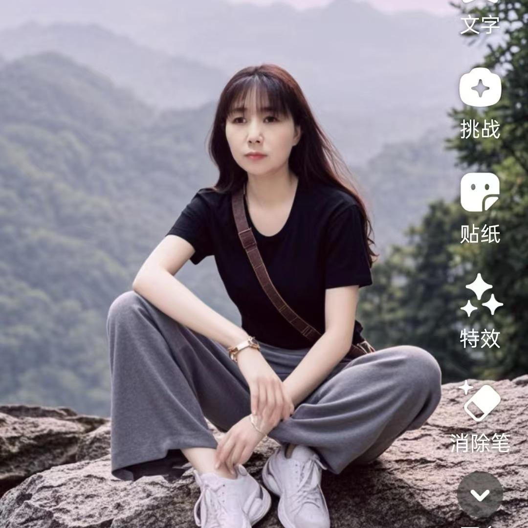 雨下听风🌹🌹🌹陈