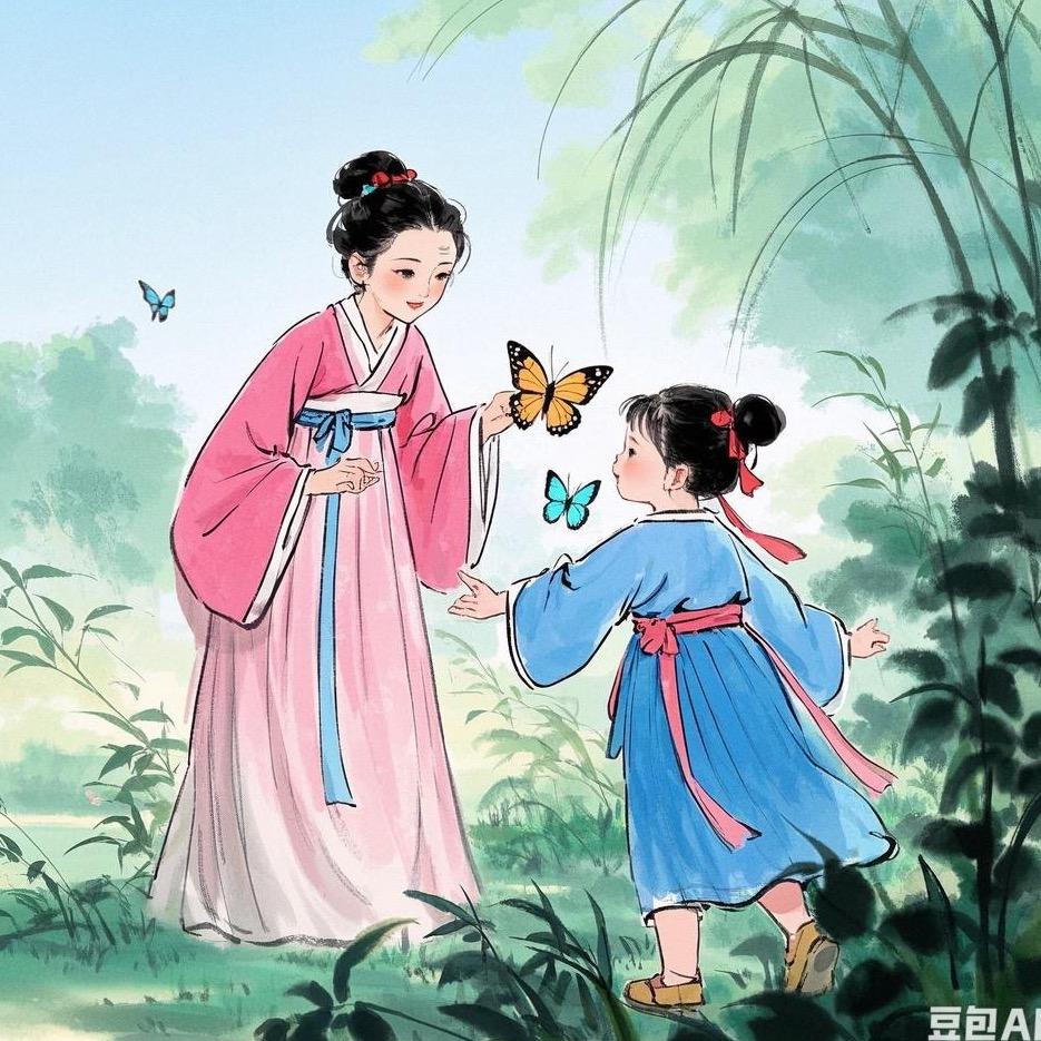 时光育儿记