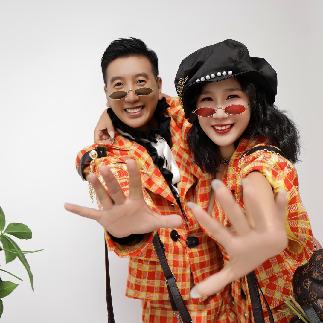 张小丹