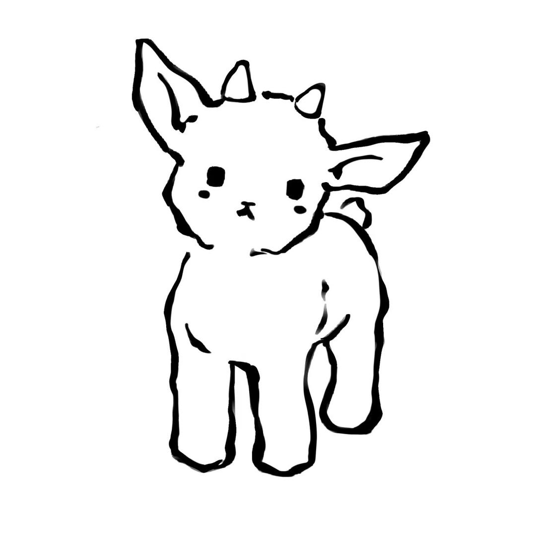 张张•ᴥ•
