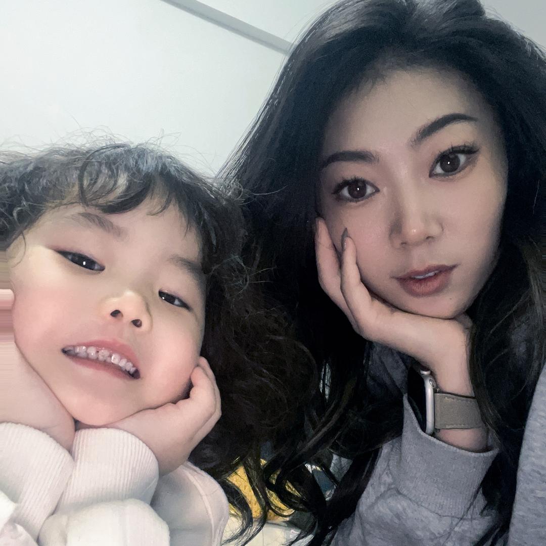 是小葡萄的妈妈👩