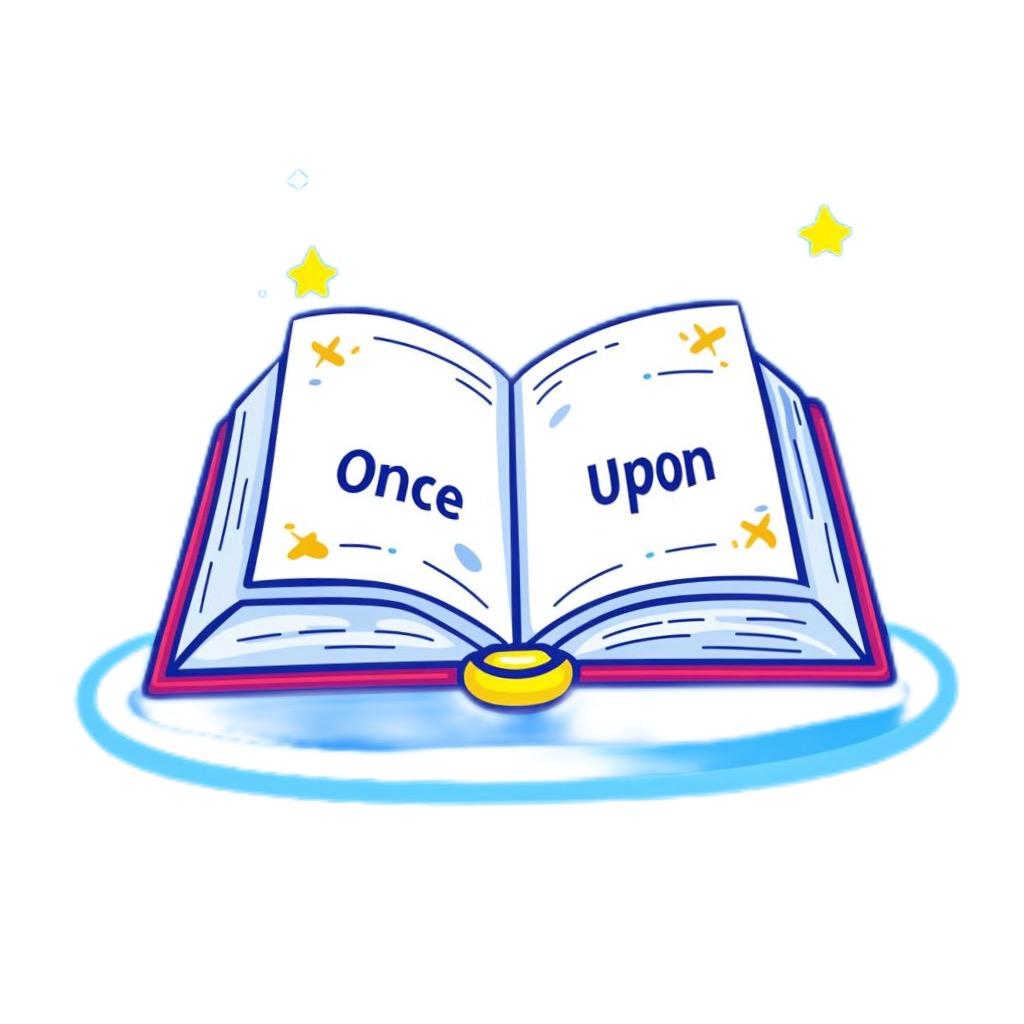 Once Upon Story
