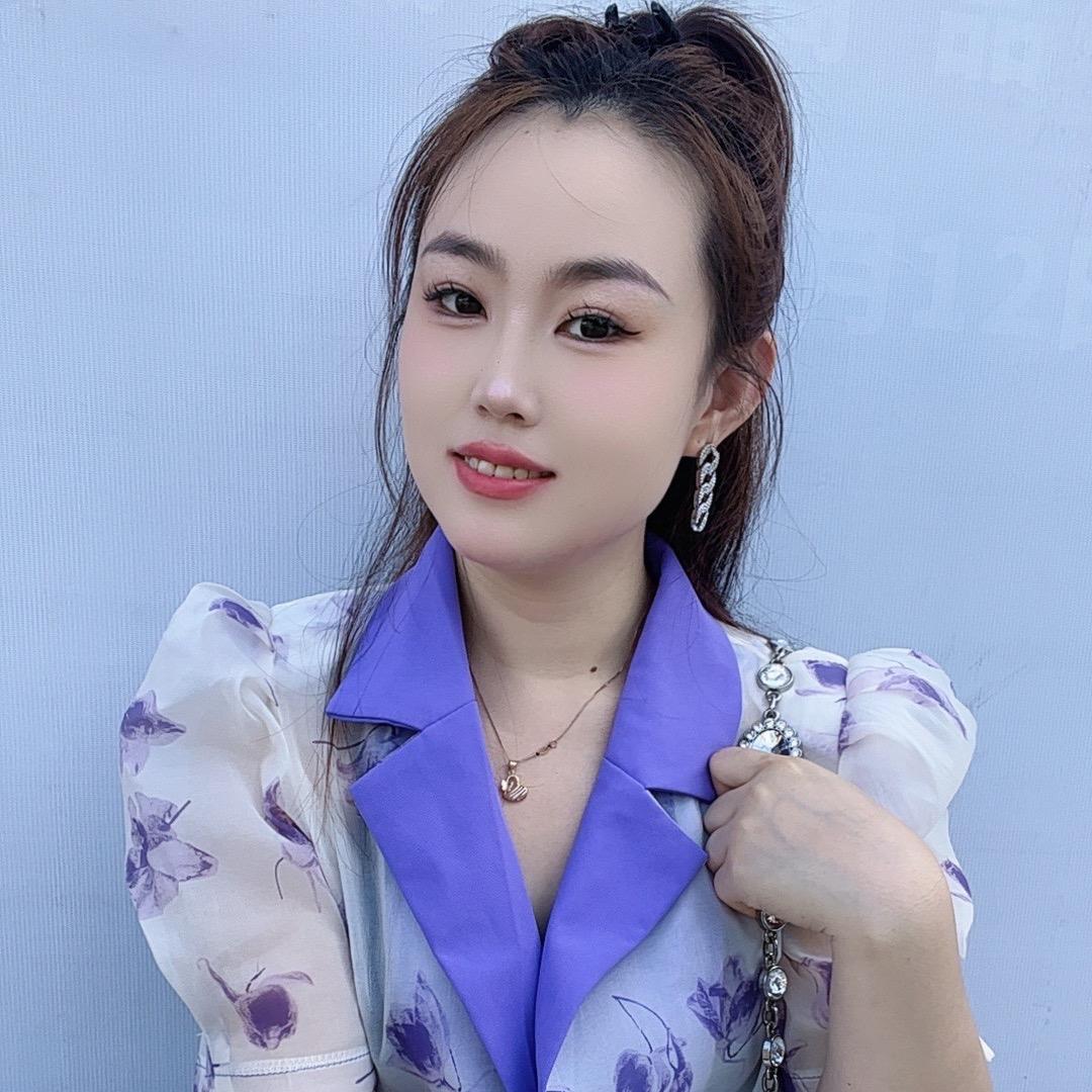 赫章D.X女装美学集合-丹姐