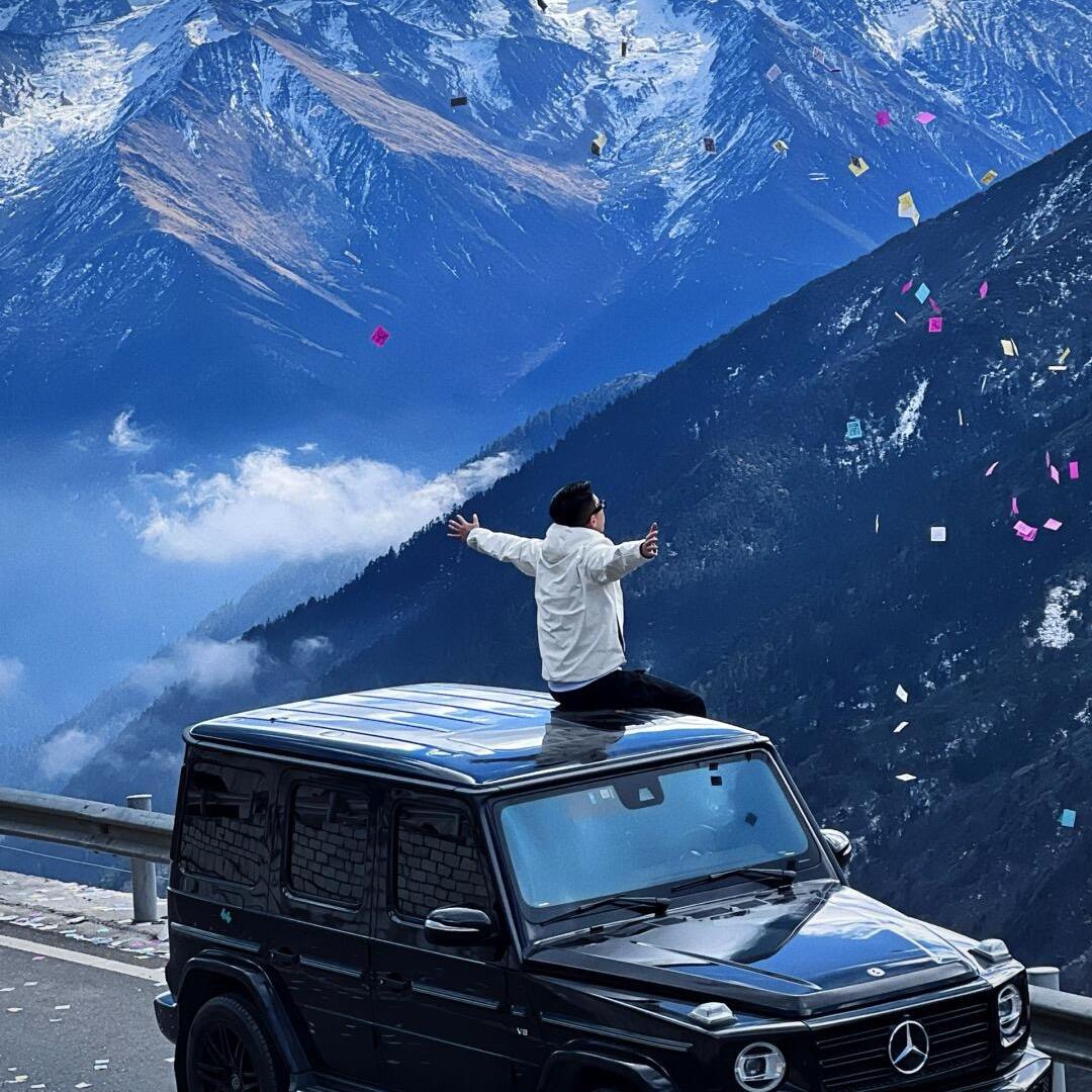 壹众鑫宇