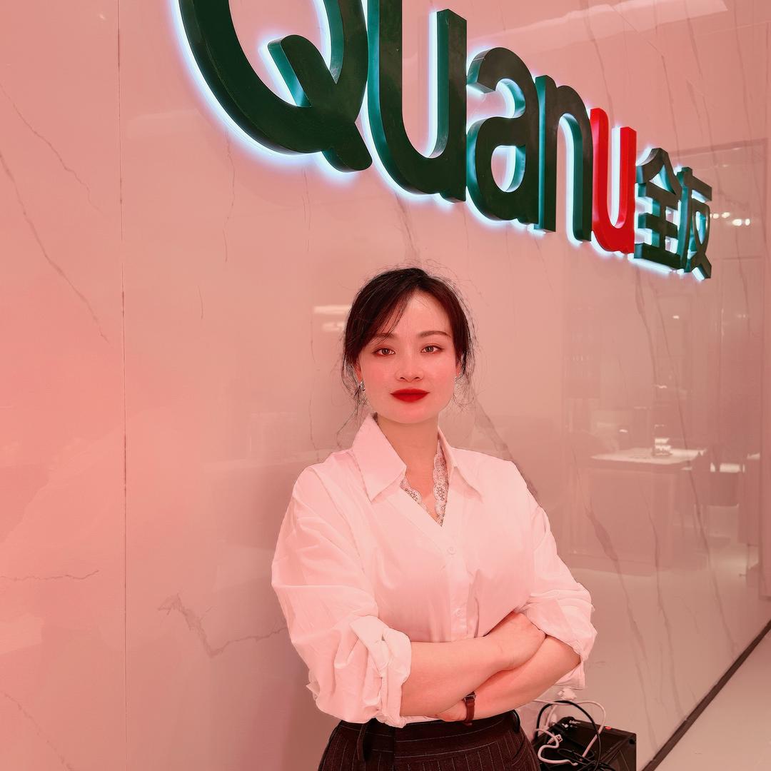 好客Quanu全屋定制青白石工厂店官方号