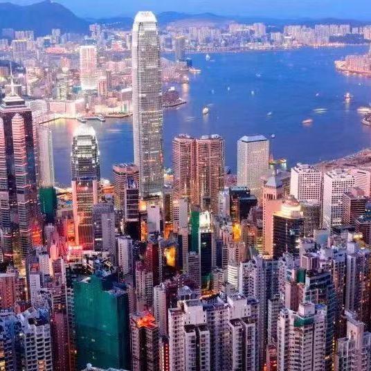 香港崔崔港货