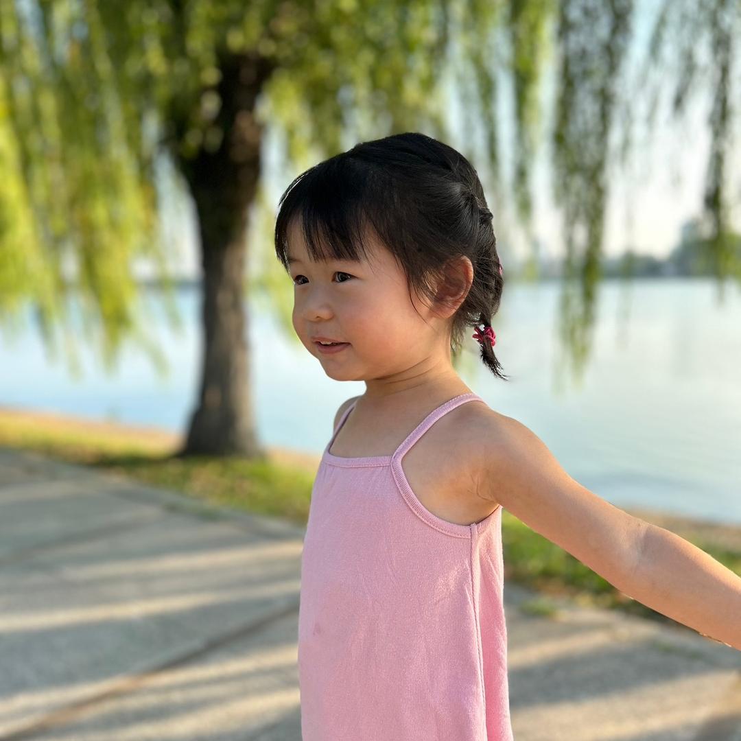 安小淇呀