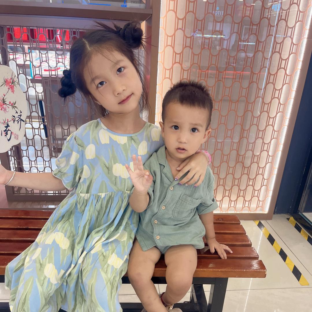 是宝宝吖👶