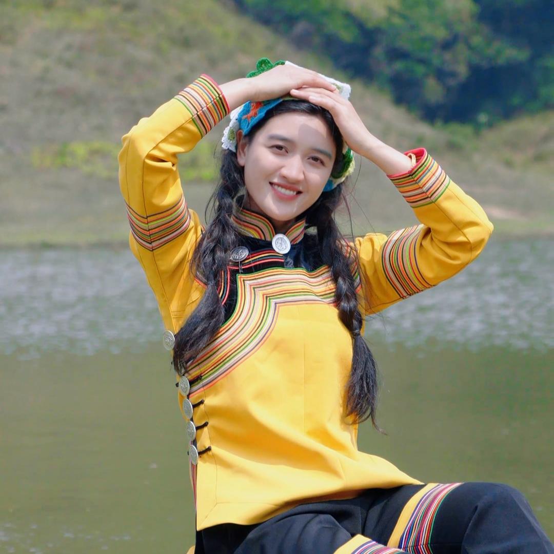 哈尼阿朱