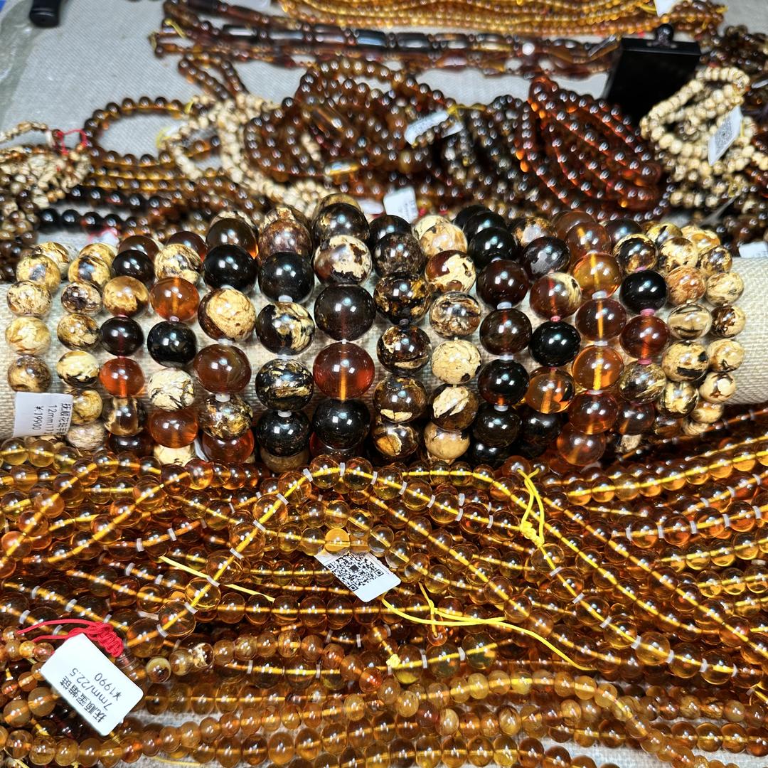 骊珠珠宝工艺品店