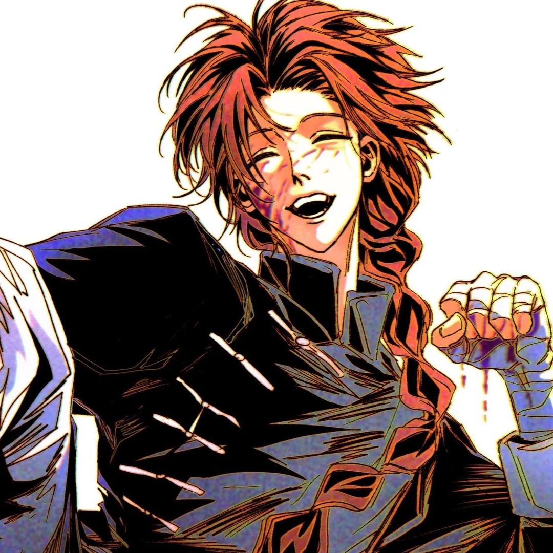 钰颜·（求关注和想开共创版）