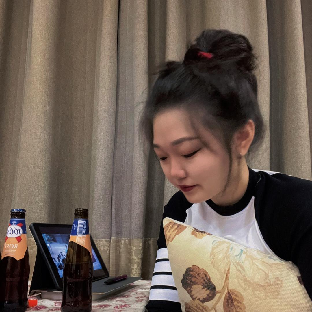 骄傲的慧慧