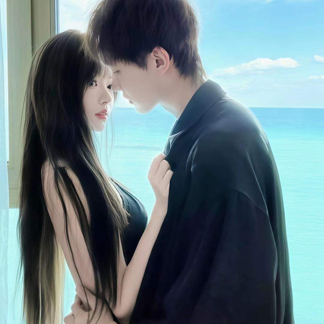 知意.