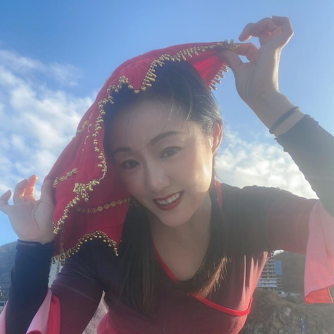 冰雪奇缘