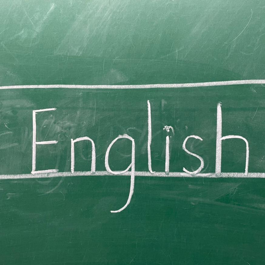 英语小白变大神