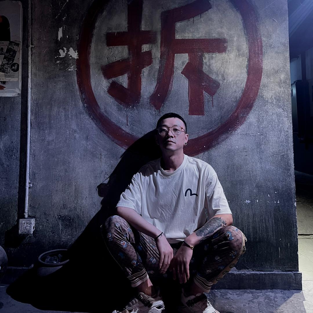 浩澜哥是个纹身师