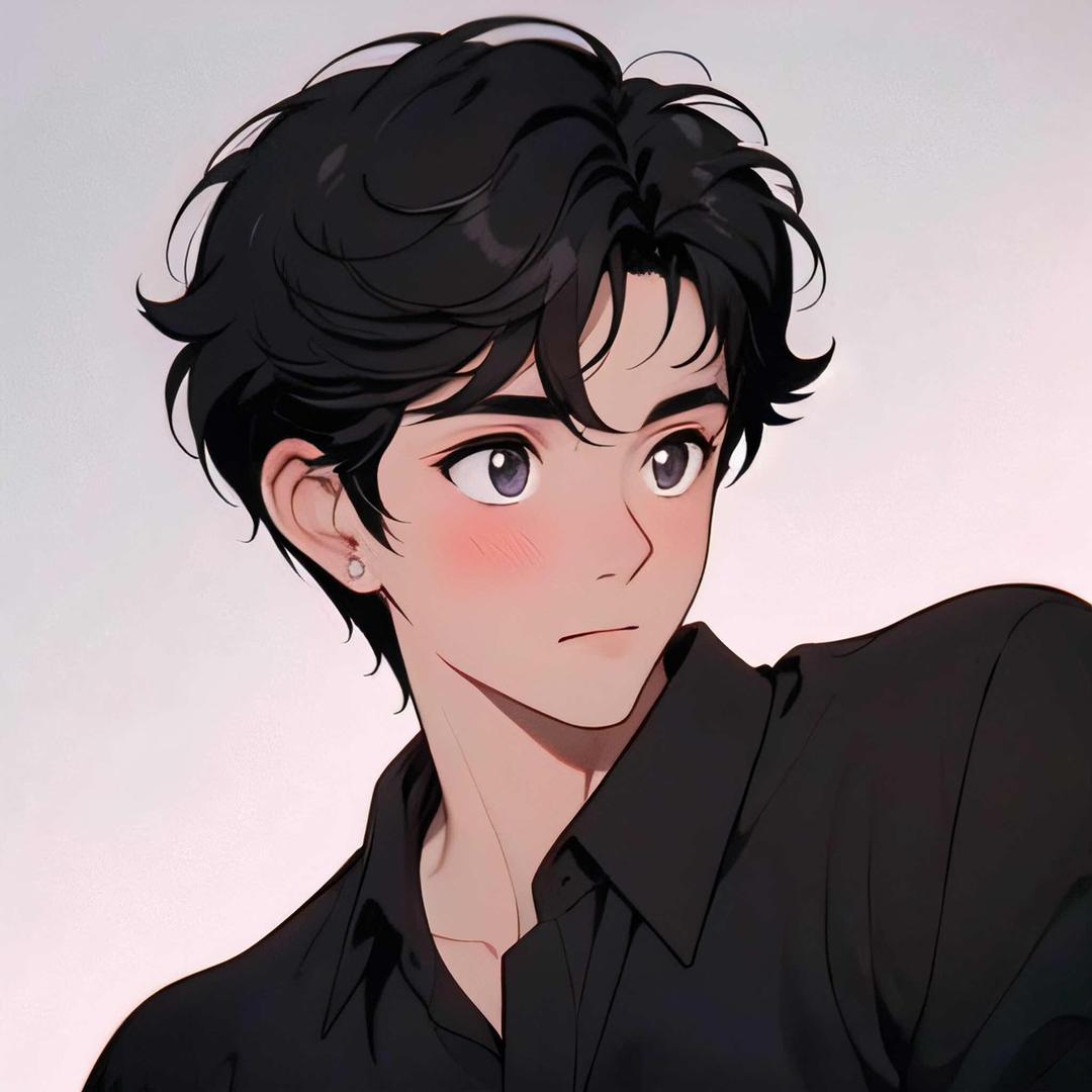 处女男彬彬King♍️