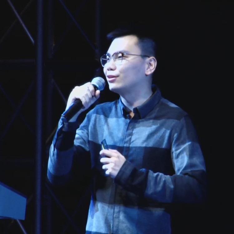 小落老师