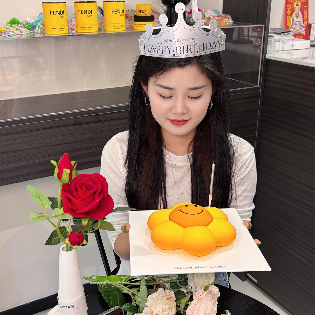 小小阿sa