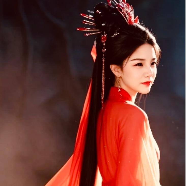 离火丽影Al