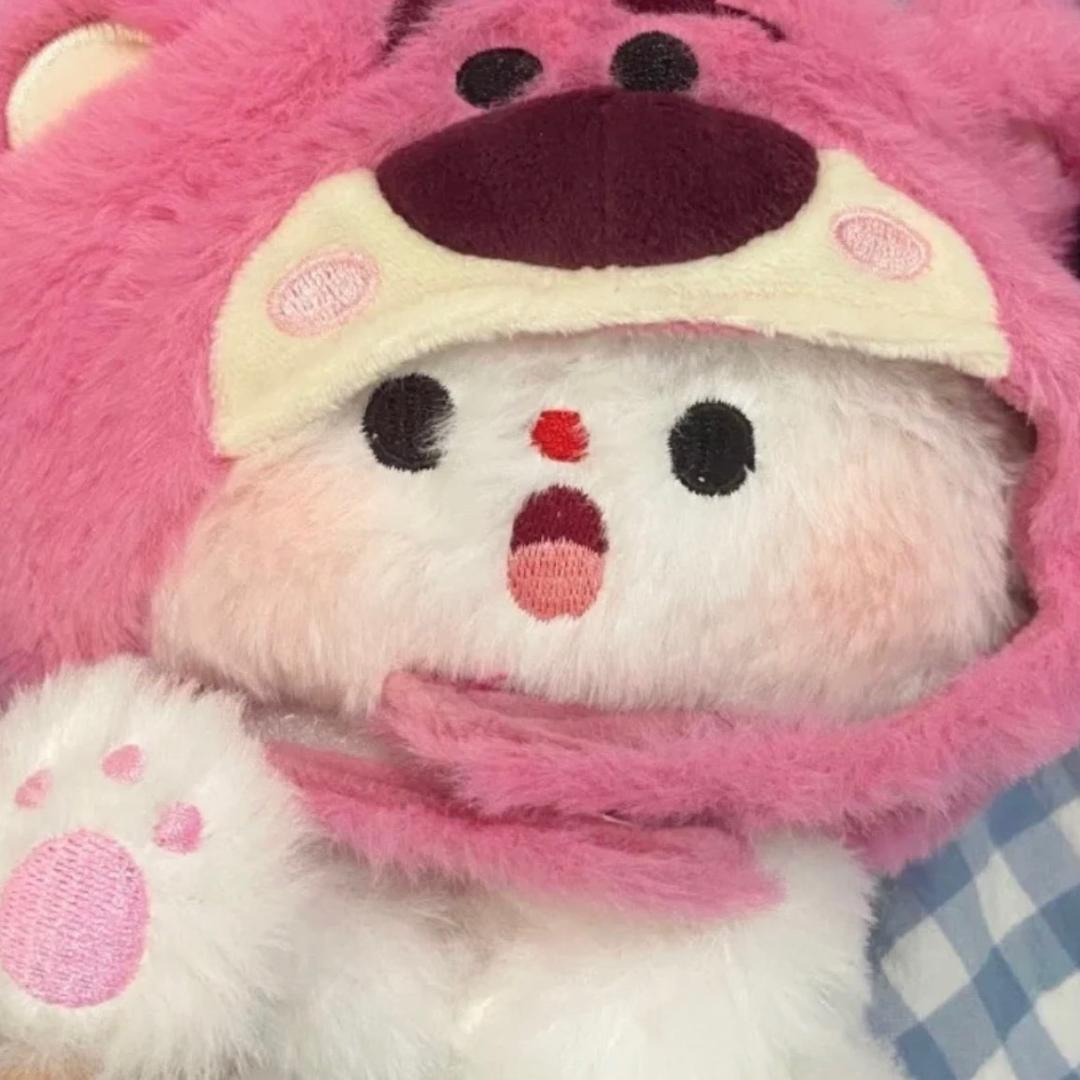 🐷小W同学