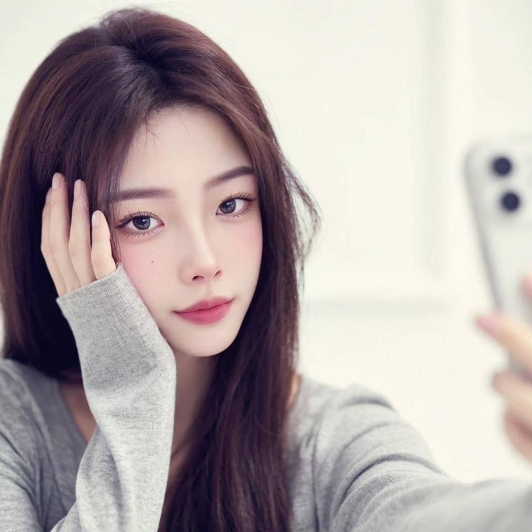 美女不6泪-🦋