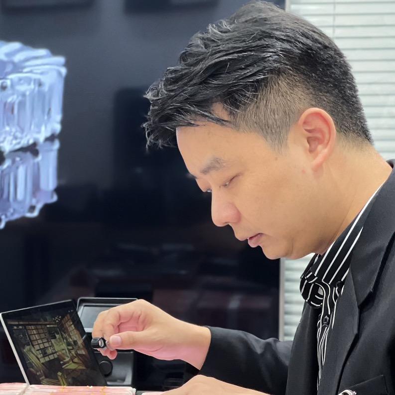 水贝亮哥