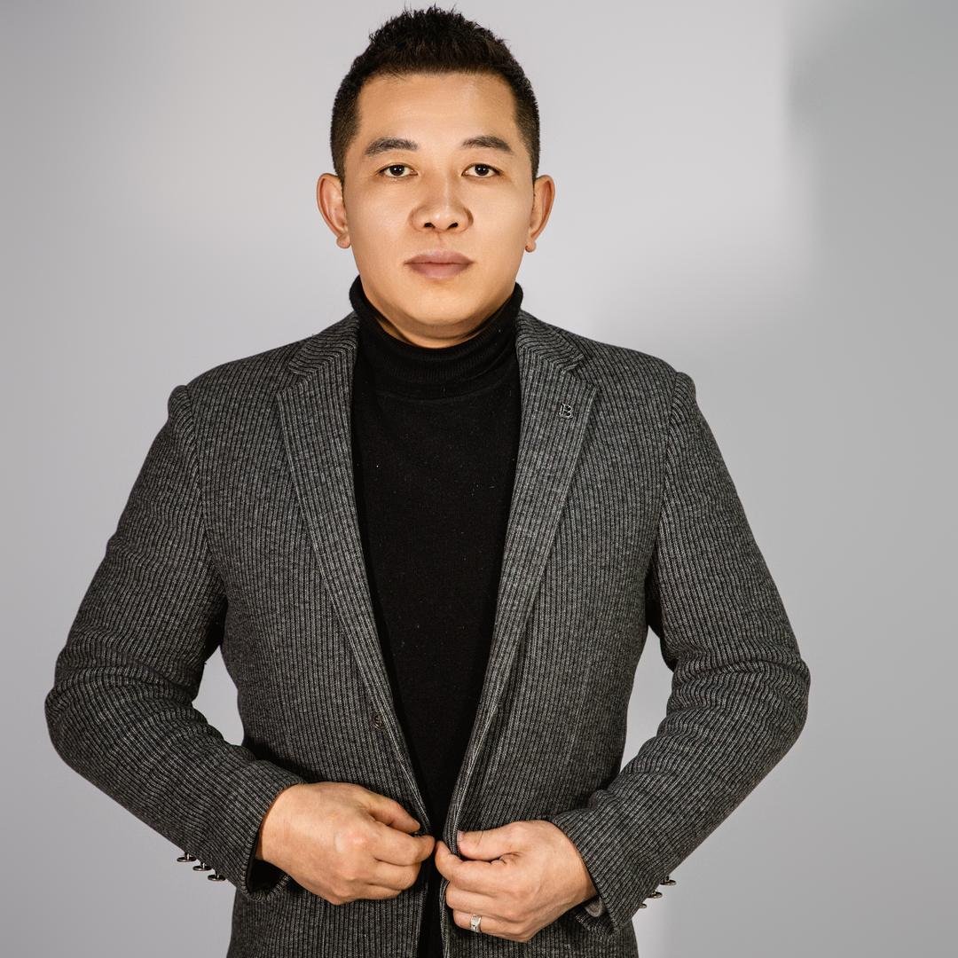 董龙《硒都大舞台～团队纳新》