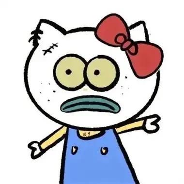 悲伤的孤单腋毛