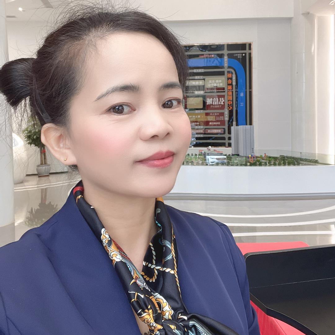 南宁房地产寒寒