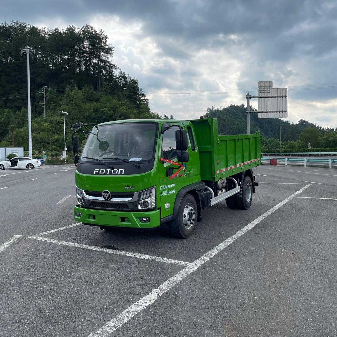 乐屋陆—建筑材料运输🚚