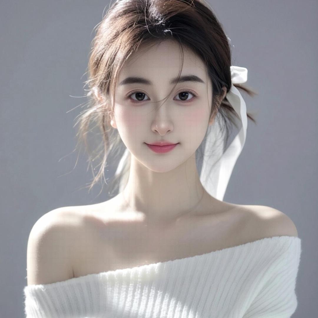 洁。