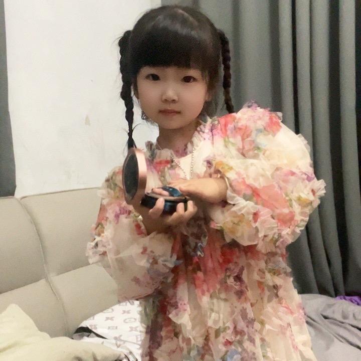 小公主