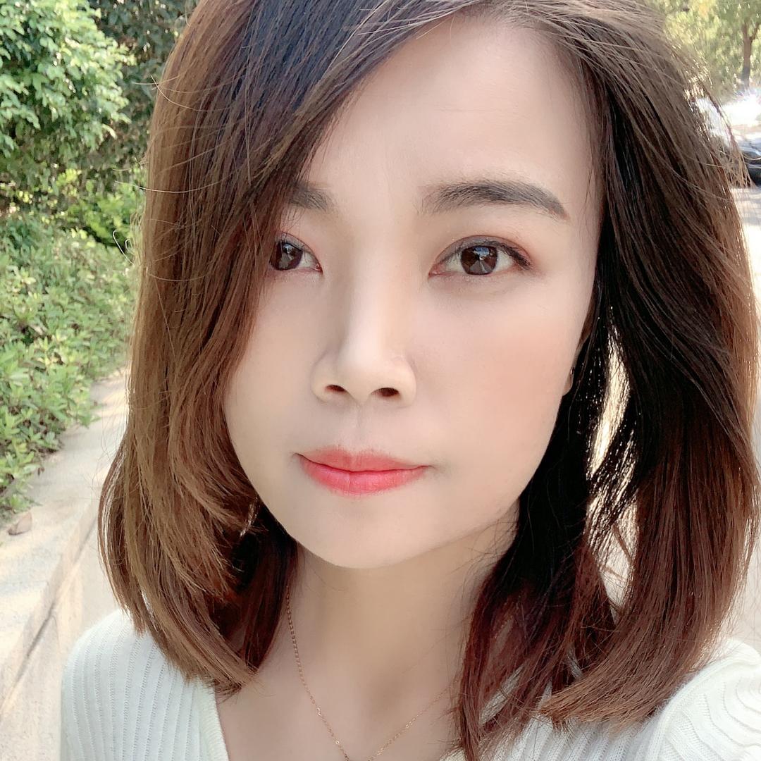 Lucky海燕