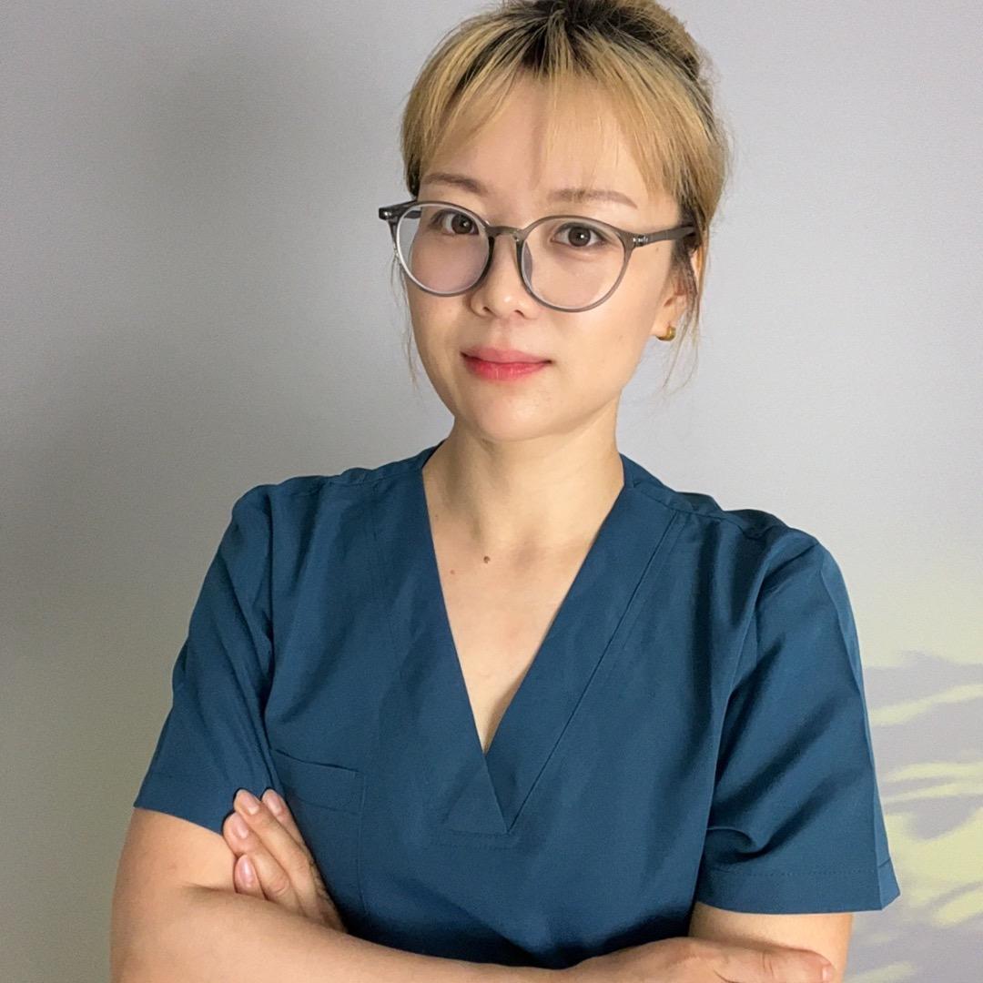 小楚楚运动养生