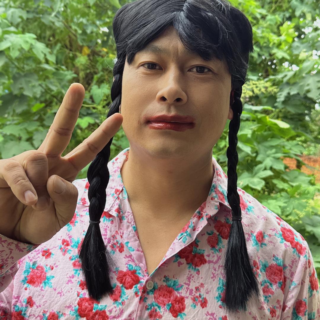 姚乐(国庆破万计划)