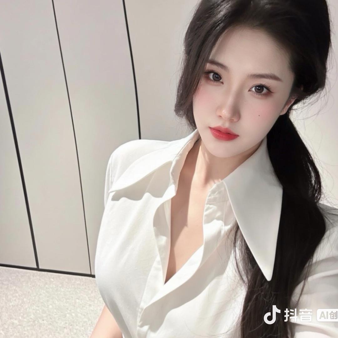 麻将晴天儿