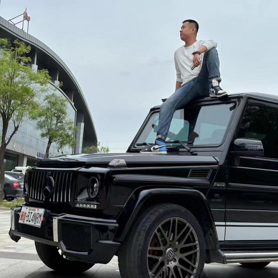 @金超名车汇💫