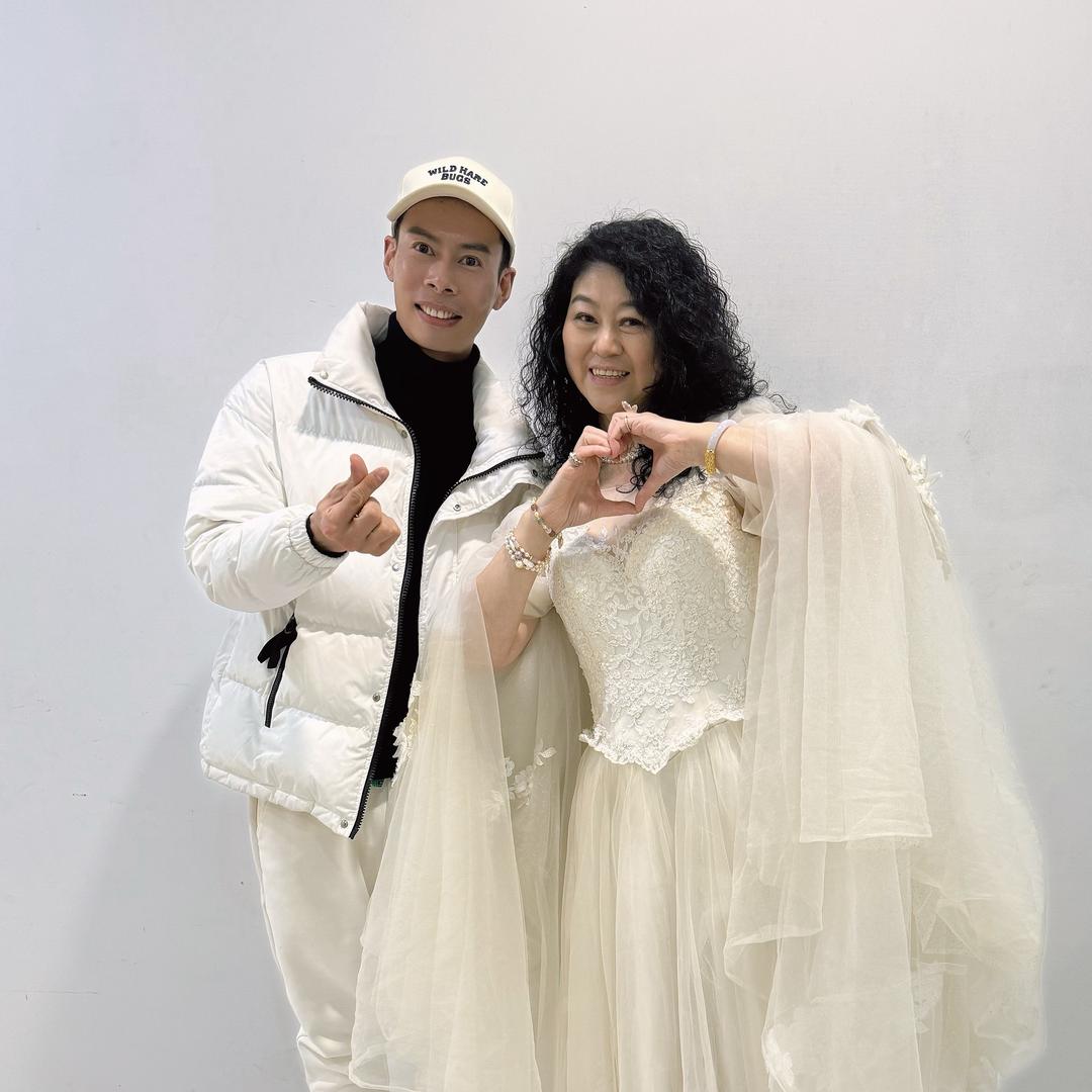 庄蕙贤（陈大人）