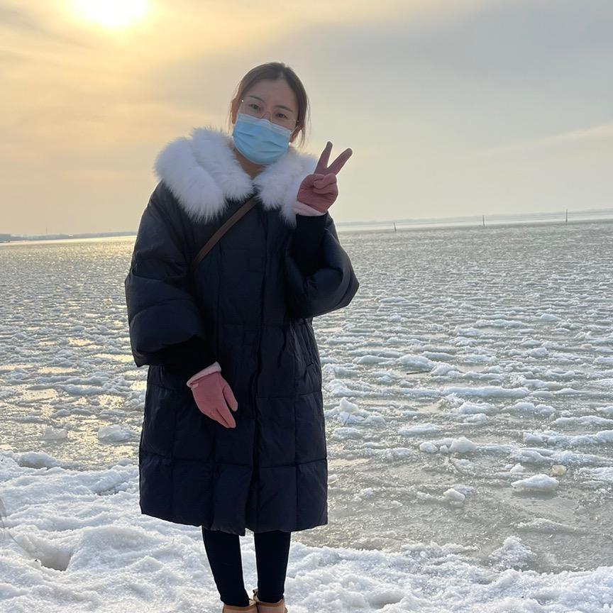 小许语言打卡日记（100天大挑战）