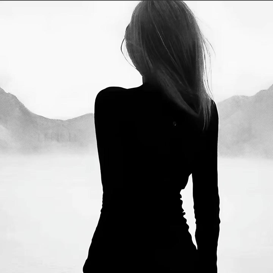 Misty