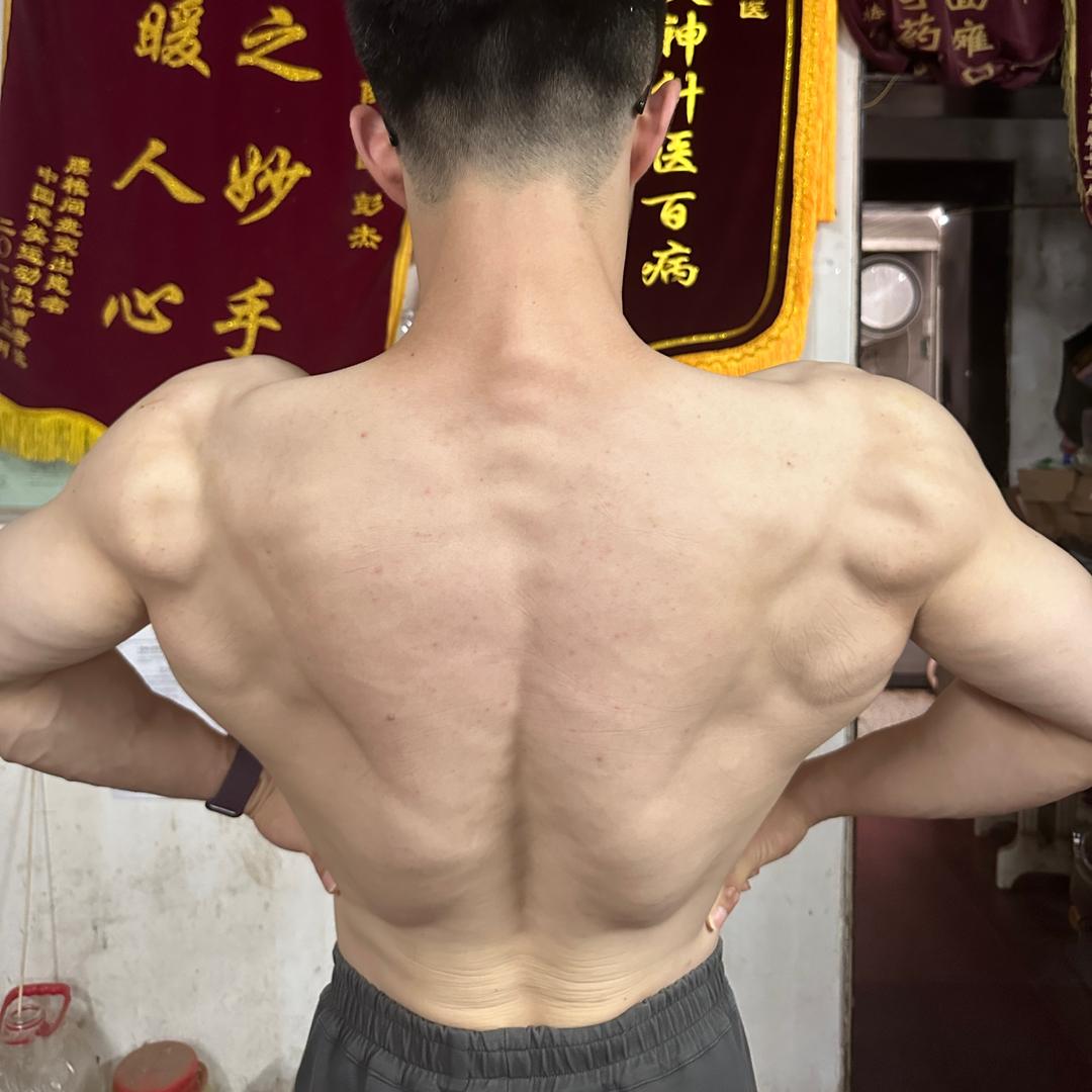 武体欧巴