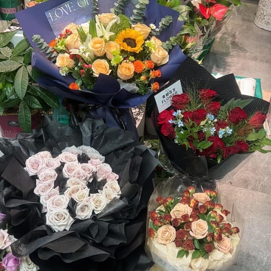 轻舞飞扬@