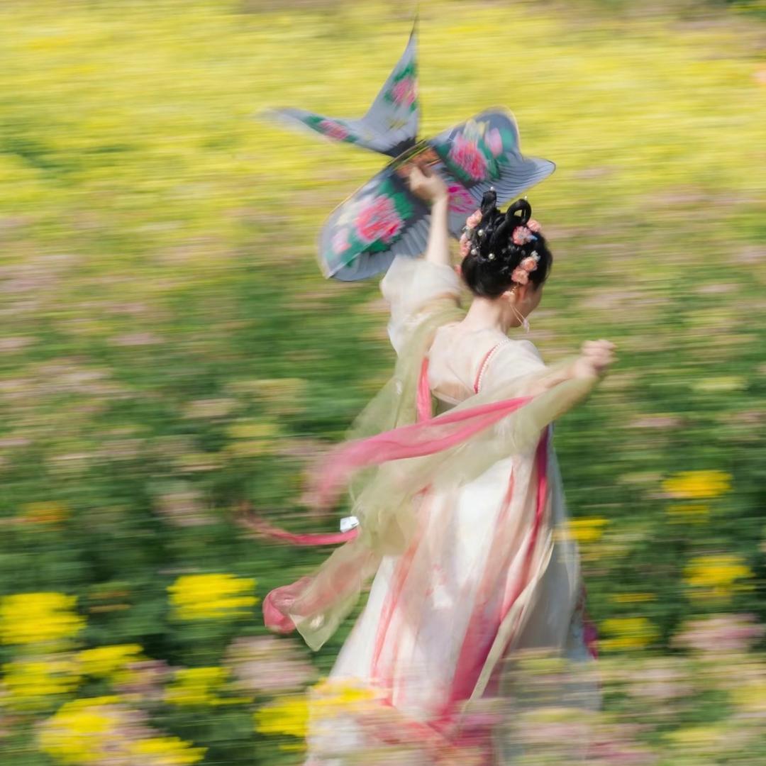 锦姝