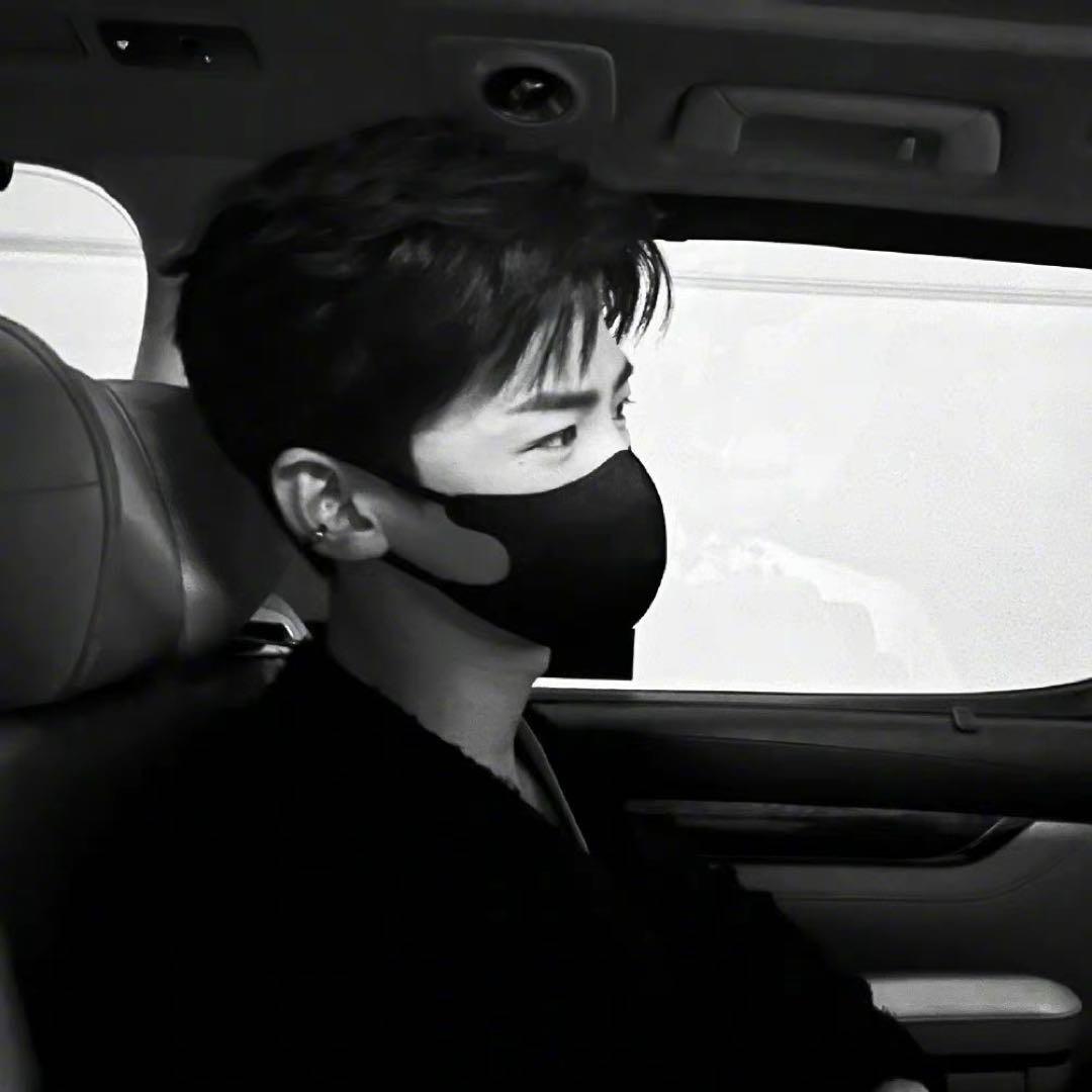 纯情男高中生