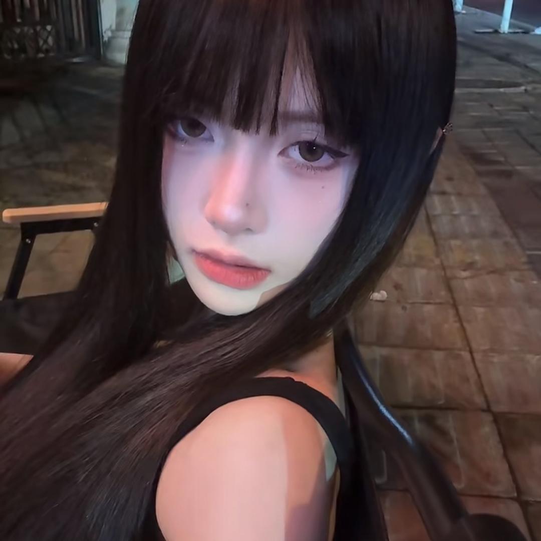 丁美人